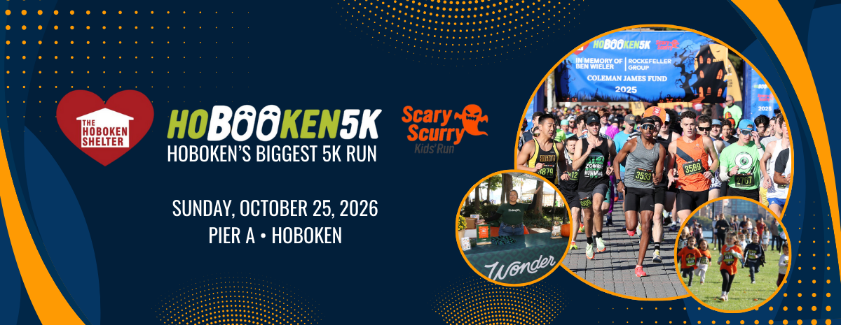 2026 HoBOOken 5K Sponsorship